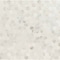 Ackland Castella de Blanc Hexagon 12 in. x 12 in. Honed Marble Mosaic Floor and Wall Tile, 10PK AKM-S-CADE2X2HXH-CA - alternate 1